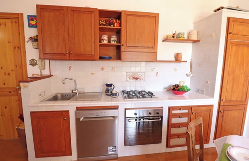 Otranto Apartment | Holiday House Patrizia Otranto