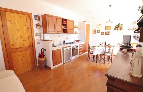 Otranto Apartment | Holiday House Patrizia Otranto