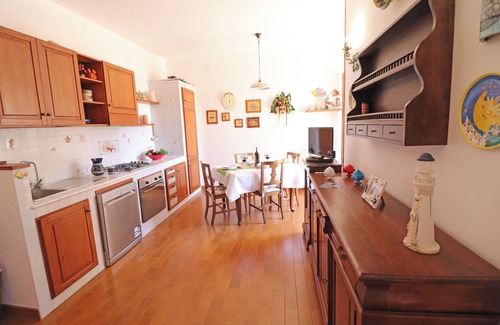 Otranto Apartment | Holiday House Patrizia Otranto