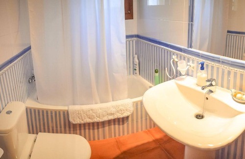 Penaflor House | Holiday house Peñaflor for 1 - 5 persons with 3 bedrooms - Holiday house