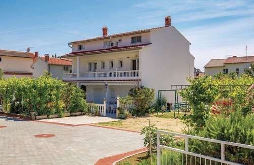 Palit Apartment | Holiday House Perkic mm