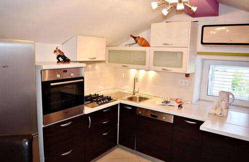 Zagvozd Villa | HOLIDAY HOUSE PETRA ,Zagvozd