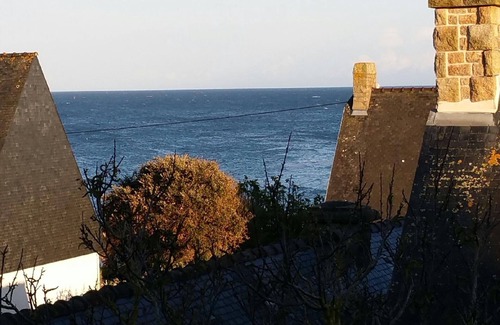 Kerroch House | Holiday house Ploemeur for 1 - 10 persons with 5 bedrooms - Holiday house