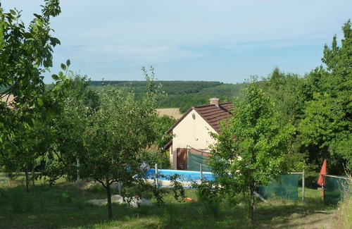 Polany House | Holiday house Polány for 1 - 4 persons with 1 bedroom - Holiday house