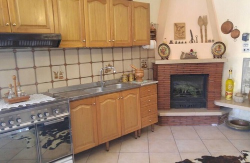 Pontelandolfo House | Holiday house Pontelandolfo for 2 - 6 persons with 3 bedrooms - Holiday home