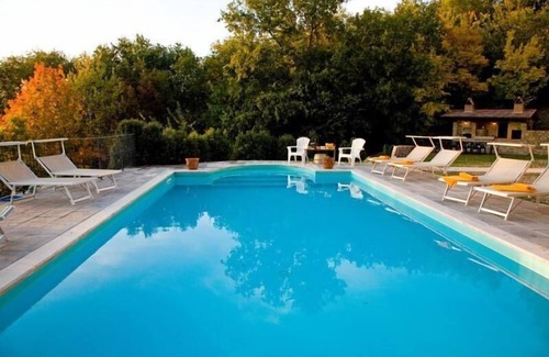 Poppi House | Holiday house Poppi for 1 - 6 persons with 3 bedrooms - Holiday house