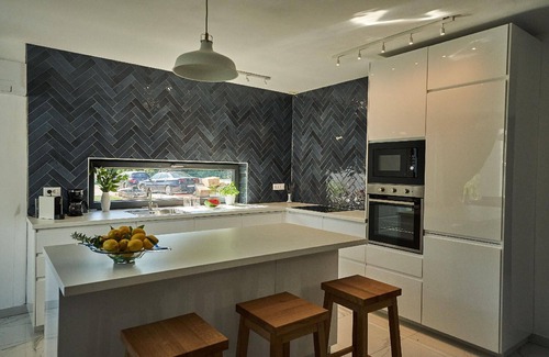 Mugeba House | Holiday house Poreč for 1 - 6 persons with 3 bedrooms - Holiday house