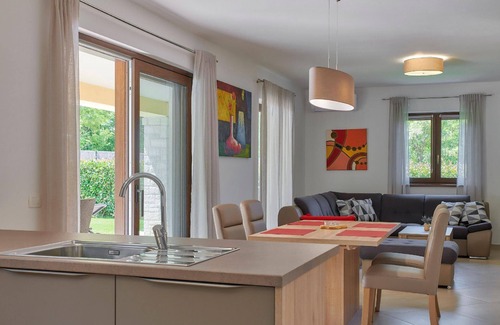 Fuskulin House | Holiday house Poreč for 1 - 4 persons with 2 bedrooms - Holiday home