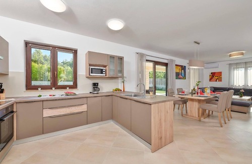 Fuskulin House | Holiday house Poreč for 1 - 4 persons with 2 bedrooms - Holiday home