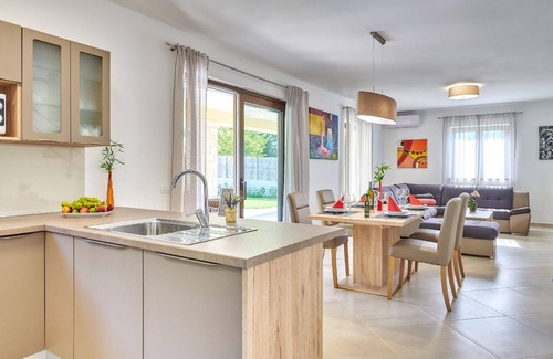 Fuskulin House | Holiday house Poreč for 1 - 4 persons with 2 bedrooms - Holiday home