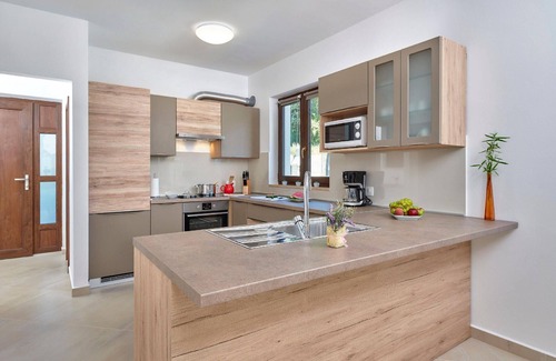 Fuskulin House | Holiday house Poreč for 1 - 4 persons with 2 bedrooms - Holiday home