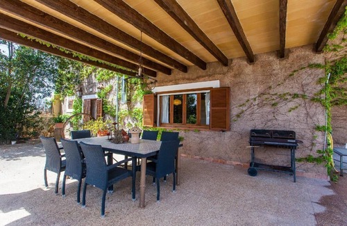 Porreres House | Holiday house Porreres for 1 - 12 persons with 6 bedrooms - Holiday house
