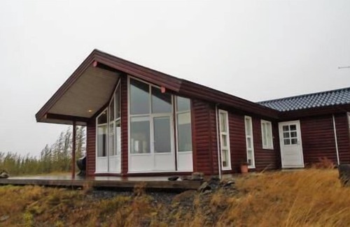 Reykholt House | Holiday house Reykholt for 1 - 5 persons with 3 bedrooms - Holiday home