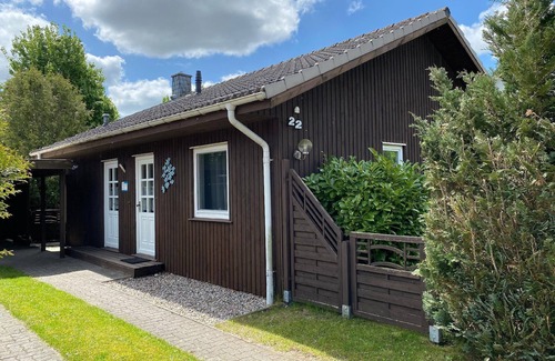 Steinberg House | Holiday house Steinbergkirche for 1 - 4 persons with 2 bedrooms - Holiday home