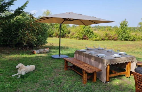 San Leo House | Holiday house San Leo for 1 - 5 persons with 2 bedrooms - Twin house