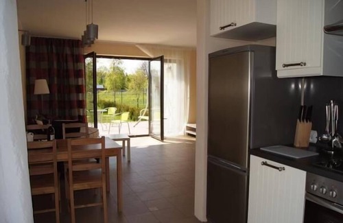 Choczewo House | Holiday house Sasino for 1 - 6 persons with 3 bedrooms - Holiday home