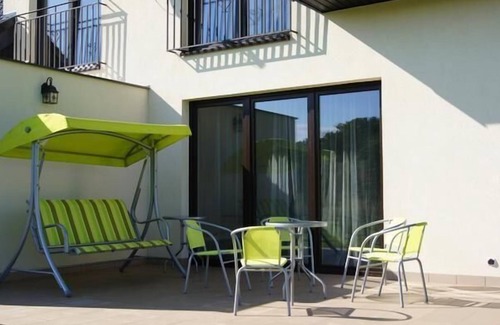 Choczewo House | Holiday house Sasino for 1 - 6 persons with 3 bedrooms - Holiday home