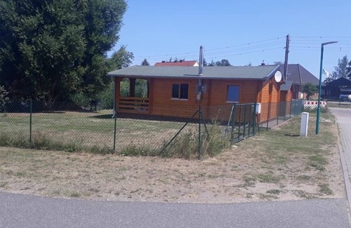 Schonwalde House | Holiday house Schönwalde for 1 - 4 persons with 2 bedrooms - Holiday home