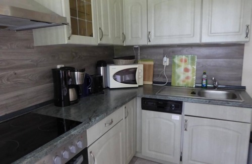 Sehmatal House | Holiday house Sehmatal-Sehma for 1 - 8 persons with 3 bedrooms - Holiday home