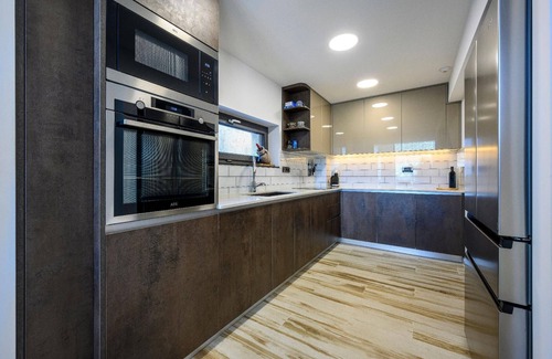 Zaboric House | Holiday house Sibenik for 1 - 10 persons with 5 bedrooms - Holiday house