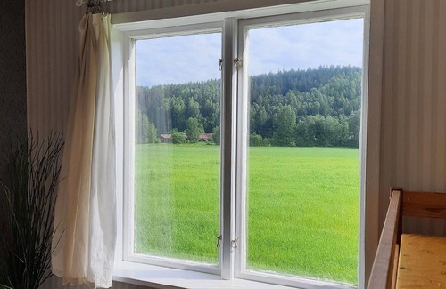 Torsby O House | Holiday house Stöllet for 1 - 8 persons with 4 bedrooms - Holiday house