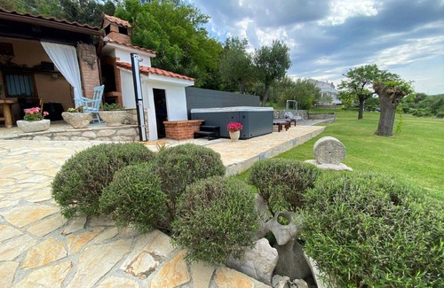 Supetarska Draga House | Holiday house Supetarska Draga for 1 - 6 persons with 3 bedrooms - Holiday home