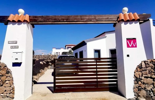 Tindaya House | Holiday house Tindaya for 1 - 4 persons with 2 bedrooms - Holiday house