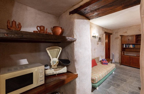 Tuineje House | Holiday house Tuineje for 1 - 2 persons with 1 bedroom - Holiday house