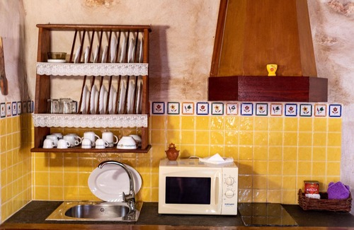 Tuineje House | Holiday house Tuineje for 1 - 3 persons with 2 bedrooms - Holiday apartment in one or multi-family h