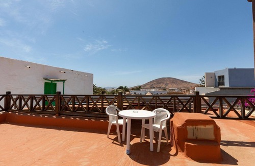 Tuineje House | Holiday house Tuineje for 1 - 3 persons with 2 bedrooms - Holiday apartment in one or multi-family h