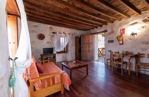 Tuineje House | Holiday house Tuineje for 1 - 3 persons with 2 bedrooms - Holiday apartment in one or multi-family h