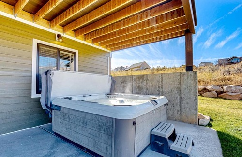 Sweetwater House | Holiday House