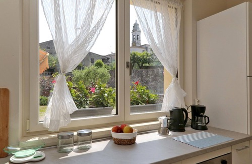 Pacengo House | holiday house 'Vall' with private parking