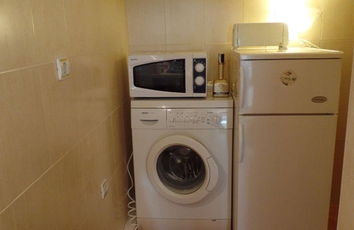 Veliko Tarnovo House | Holiday house Veliko Târnovo for 1 - 3 persons with 1 bedroom - Row house