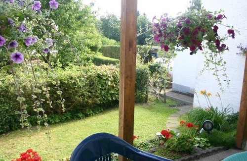 Strohn House | Holiday house Vulkaneifel - 4-bed holiday house