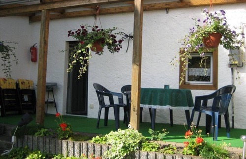 Strohn House | Holiday house Vulkaneifel - 4-bed holiday house