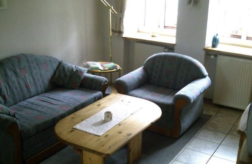 Strohn House | Holiday house Vulkaneifel - 4-bed holiday house