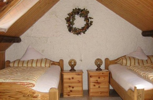 Strohn House | Holiday house Vulkaneifel - 4-bed holiday house