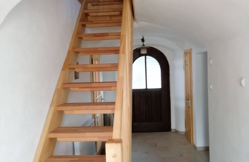 Hiltpoltstein House | Holiday house Wastlhof
