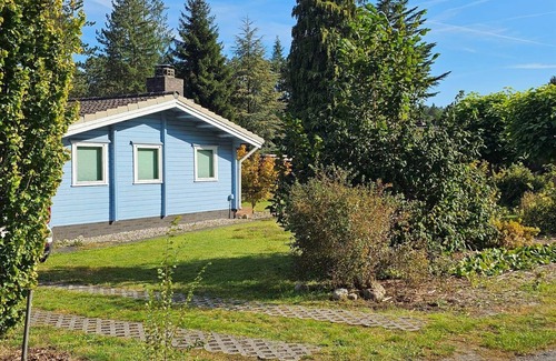 Winsen House | Holiday house Winsen for 1 - 4 persons with 1 bedroom - Holiday house