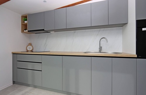 Senj House | Holiday house with a swimming pool Senj (K-21661)