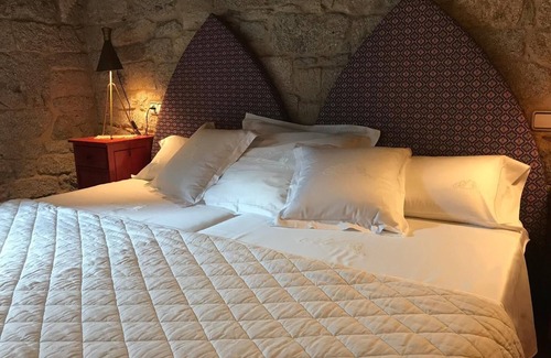 Parada de Sil Other | Holiday house with private pool for 7 persons + 1 child approx. 250 m² in Parada de Sil, Galicia (Interior of Galicia)