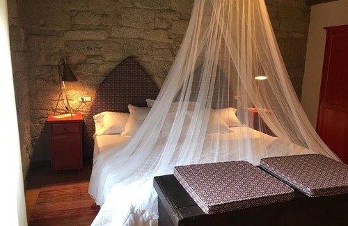 Parada de Sil Other | Holiday house with private pool for 7 persons + 1 child approx. 250 m² in Parada de Sil, Galicia (Interior of Galicia)