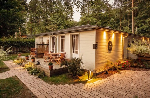 Dresdner Heide Apartment | Holiday idyll in the Dresdner Heide