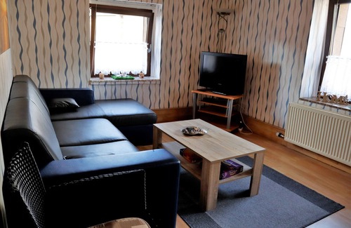 Berg House | Holiday in a quiet location