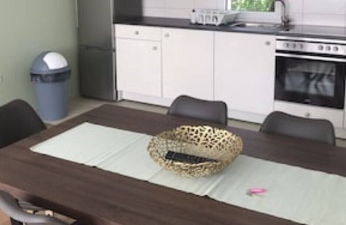 Gotz Apartment | Holiday in holiday village (2)