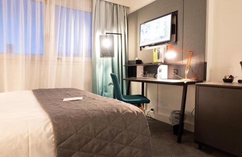 Calais City Center Hotel | Holiday Inn Calais-Centre by IHG