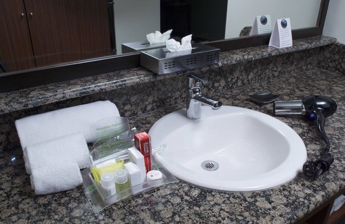 Benito Juarez Hotel | Holiday Inn Ciudad De Mexico-Trade Center by IHG