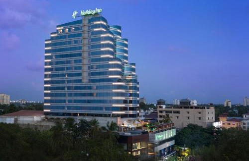 Kochi Hotel | Holiday Inn Cochin by IHG