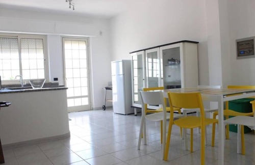 Alcamo Villa | holiday inn endless summer